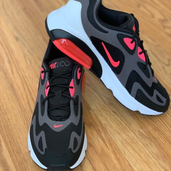 NIKE AIR MAX 200 - Picture 7 of 13